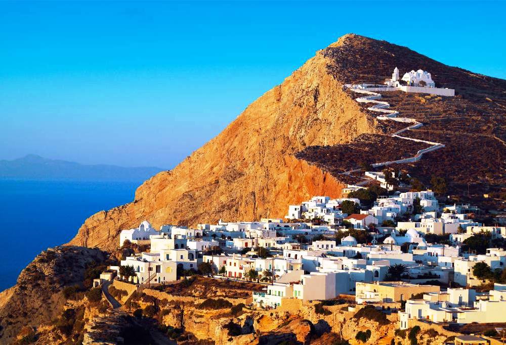folegandros