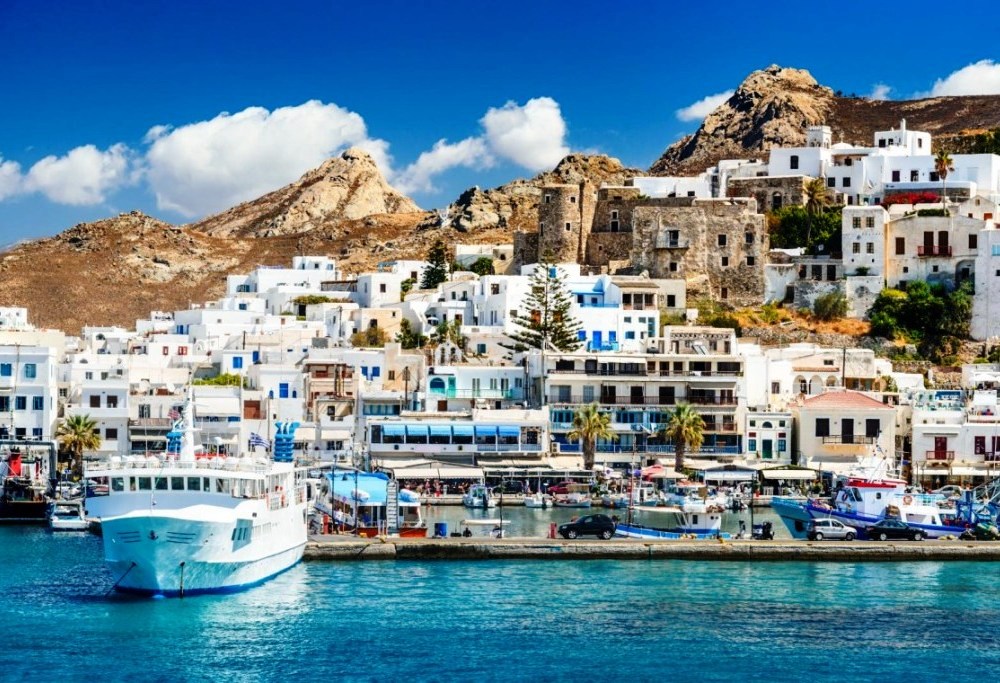 naxos