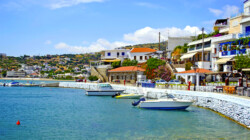 andros