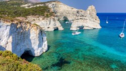 cyclades