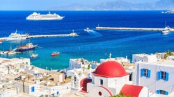 cyclades