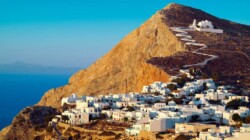 folegandros