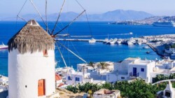 mikonos