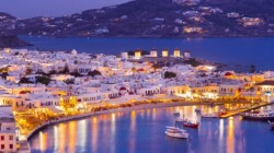 mikonos