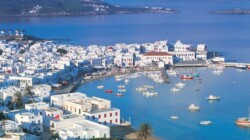 mikonos