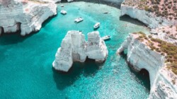 milos
