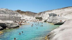 milos