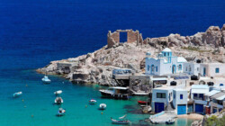 milos