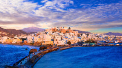 naxos
