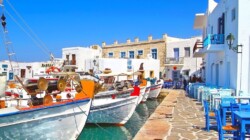 paros