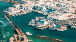 paros