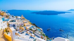 santorini