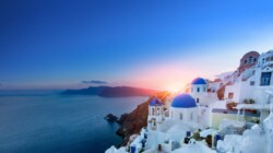 santorini