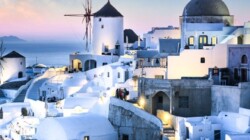 santorini