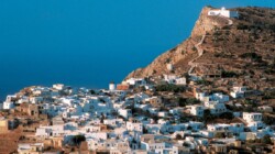 sikinos