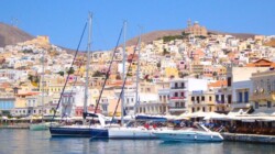 syros